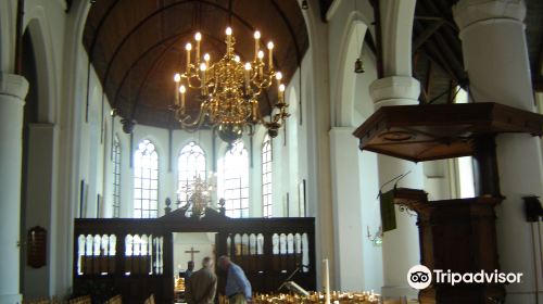 Oude Kerk