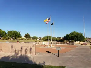 Veterans Memorial Park