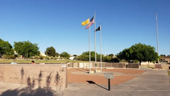 Veteran's Memorial Park