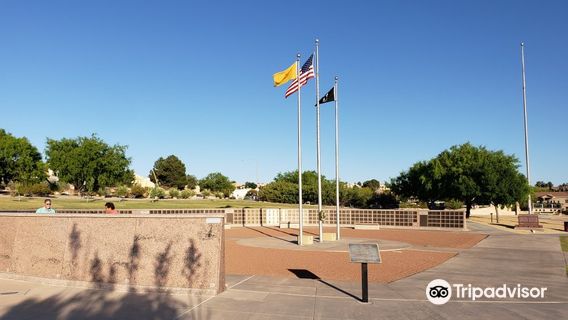 Veteran's Memorial Park