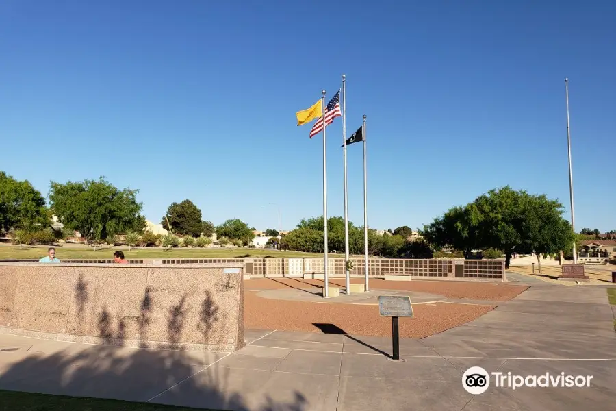 Veteran's Memorial Park