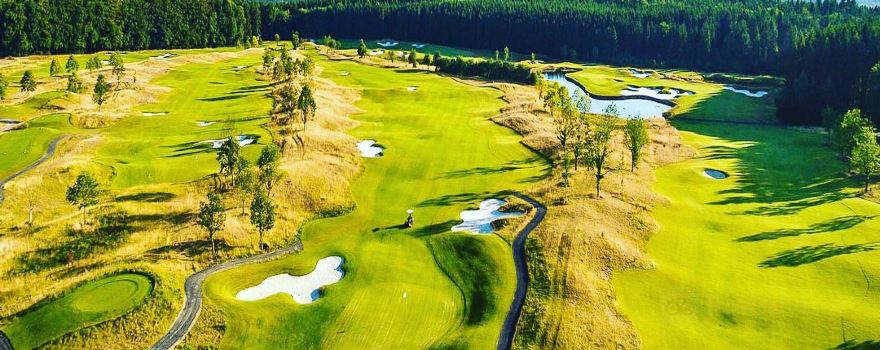 Sport- und Golf-Resort Gut Wissmannshof