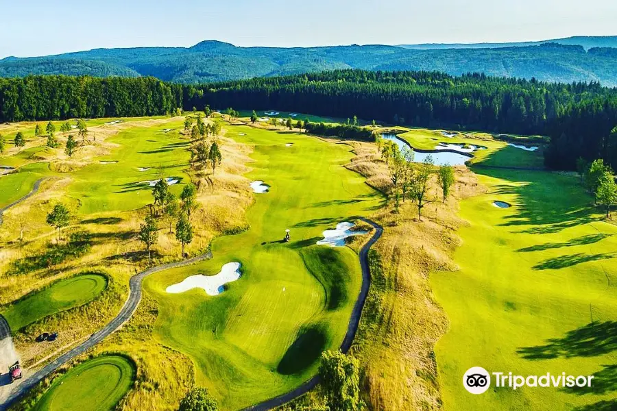 Sport-und Golf-Resort Gut Wissmannshof