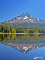 Trillium Lake