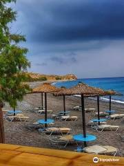 Agios Fokas Beach