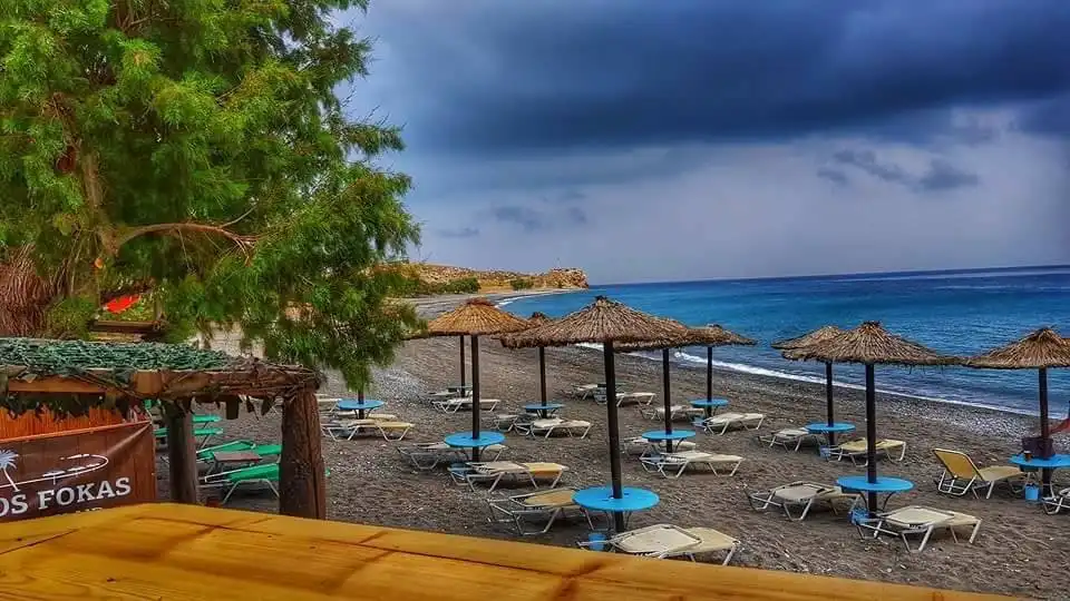 Hotel in zona Agios Fokas Beach