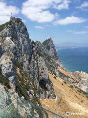 Skywalk Gibraltar