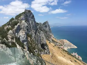 Skywalk Gibraltar