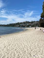 Rose Bay Beach