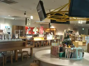 Miketsukuni Wakasa Obama Food Culture Museum