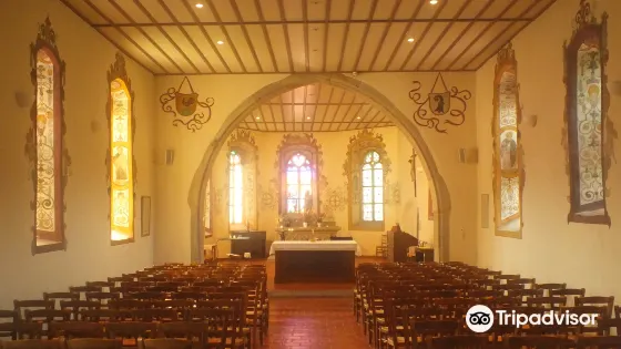 Chapelle du Schaeferthal