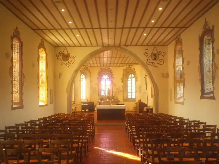 Hotels in Soultzmatt