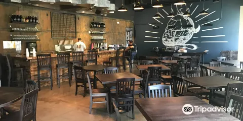 Meddlesome Brewing Company