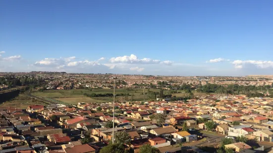 Credo Mutwa Cultural Village