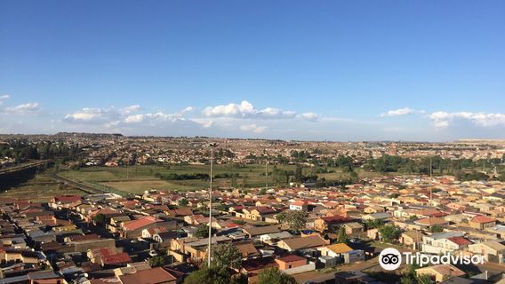 Credo Mutwa Cultural Village