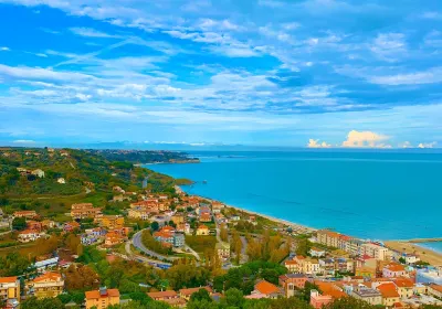 Marina di San Vito