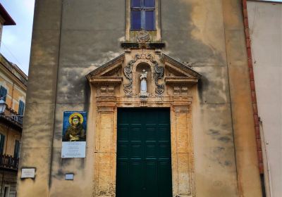 Church of Saint Francis of Assisi