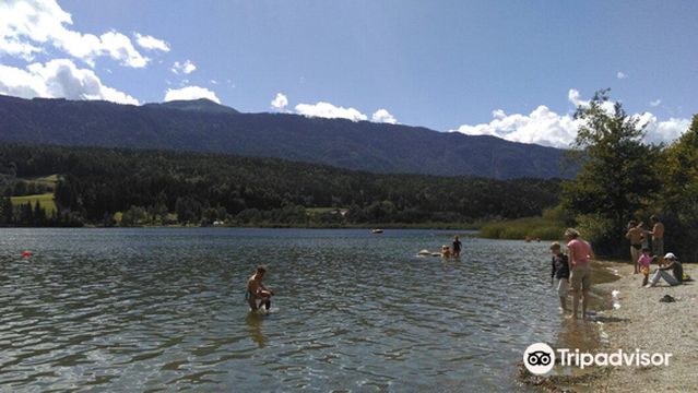 Sprinzensteinpark Freibadeplatz