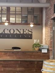 Balcones Distilling