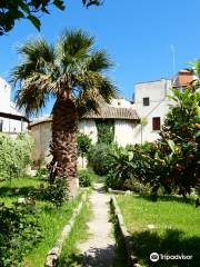 Tempio San Giovanni al Sepolcro