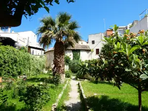 Tempio San Giovanni al Sepolcro