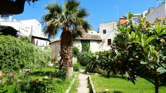 Tempio di San Giovanni al Sepolcro