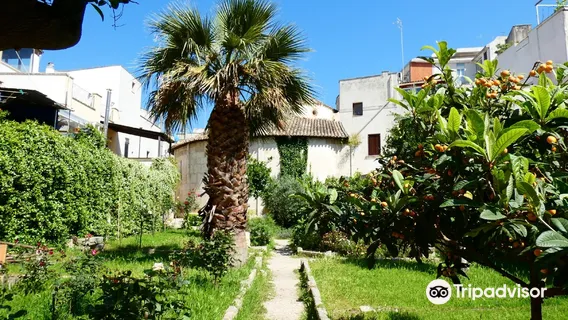 Tempio di San Giovanni al Sepolcro