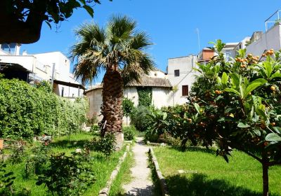 Tempio di San Giovanni al Sepolcro