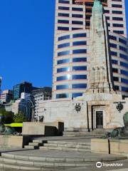 Wellington Cenotaph