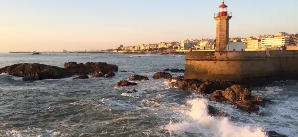 Hotels in Foz do Douro
