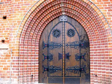 St. Mary's Cathedral, Gorzów Wielkopolski