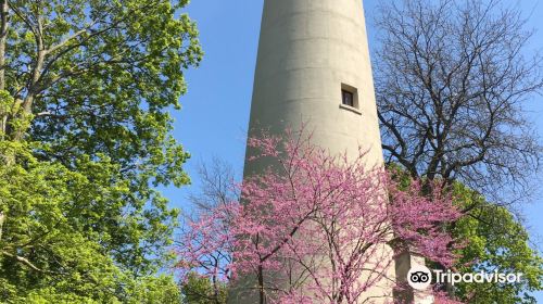 Grosse Point Lighthouse