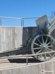 Rocky Hill War Memorial and Museum