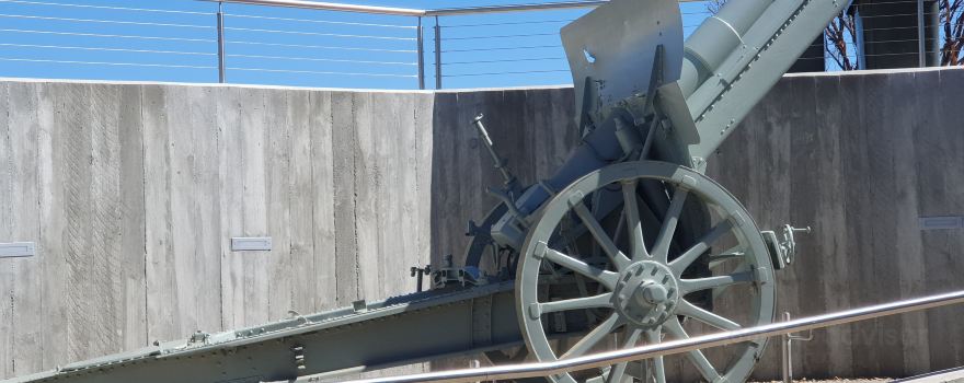 Rocky Hill War Memorial and Museum