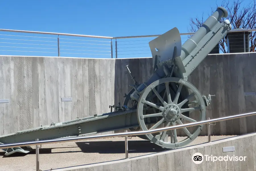 Rocky Hill War Memorial and Museum