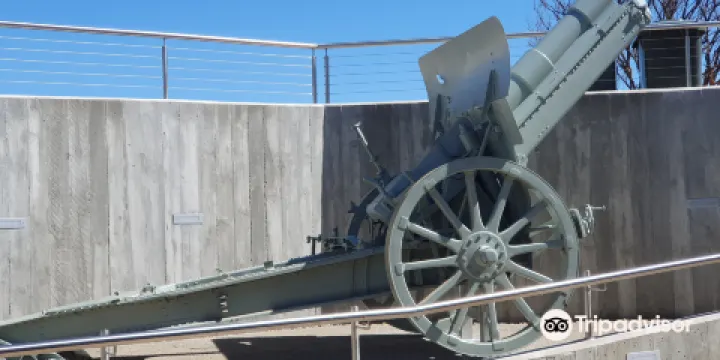 Rocky Hill War Memorial and Museum