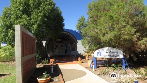 Charleville Cosmos Centre