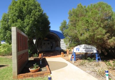 Charleville Cosmos Centre & Observatory