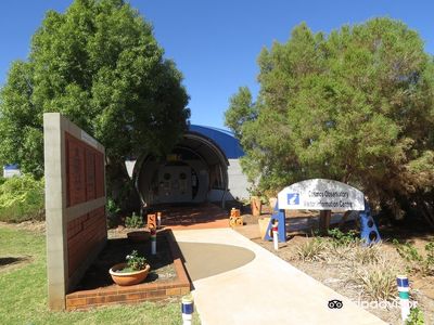Charleville Cosmos Centre