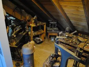 Technikmuseum Freudenberg