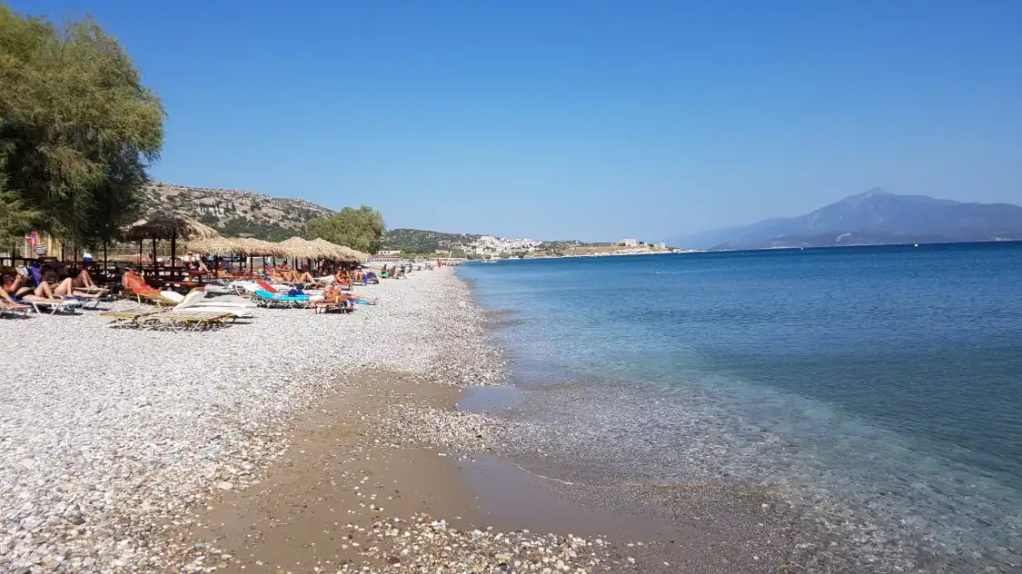 Hotels near Potokaki Beach