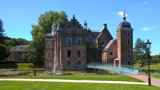 Museum More - Kasteel Ruurlo