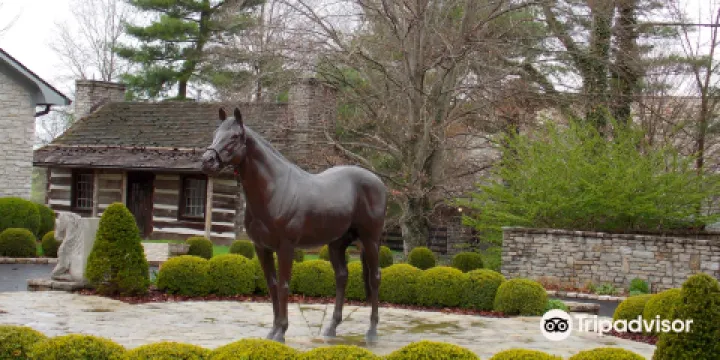 Coolmore America - Ashford Stud