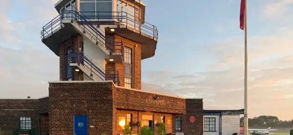 Hotels in Eccles