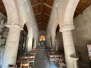 Chiesa di Santa Maria della Strada