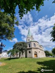 Frederikshavn Church