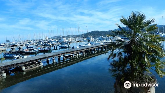 Areamare Diving Center