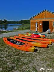 Wawayanda State Park