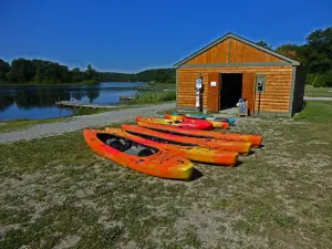 Wawayanda State Park