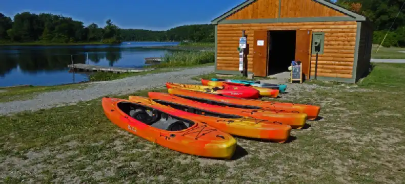 Hotels near Mountain Creek Water Park